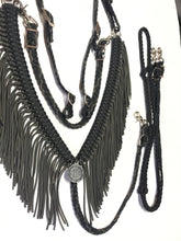 Tiffanys Braided Tack LLC - Tiffanys Braided Tack LLC