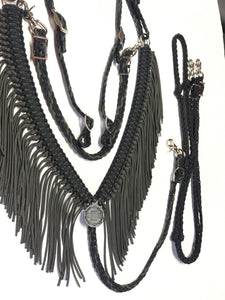 Tiffanys Braided Tack LLC - Tiffanys Braided Tack LLC