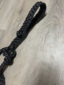 Mule tape pulling collar….breast collar