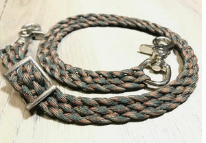 pony wither strap your choice of color