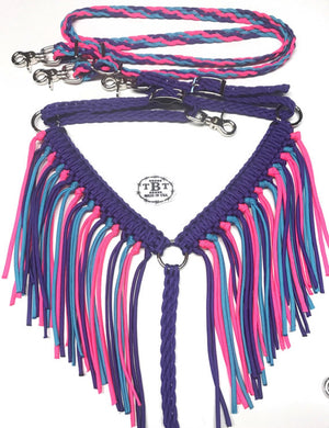 Tiffanys Braided Tack LLC - Tiffanys Braided Tack LLC