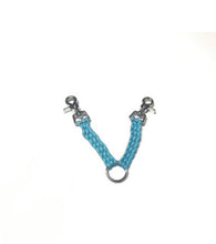 Lunging attachment, lead attachment - Tiffanys Braided Tack LLC