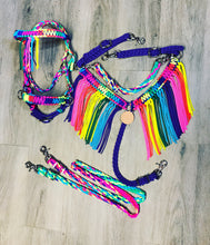 Tiffanys Braided Tack LLC - Tiffanys Braided Tack LLC