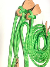Tiffanys Braided Tack LLC - Tiffanys Braided Tack LLC
