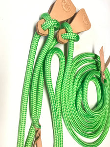 Tiffanys Braided Tack LLC - Tiffanys Braided Tack LLC