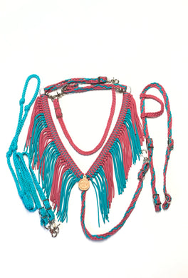 Tiffanys Braided Tack LLC - Tiffanys Braided Tack LLC