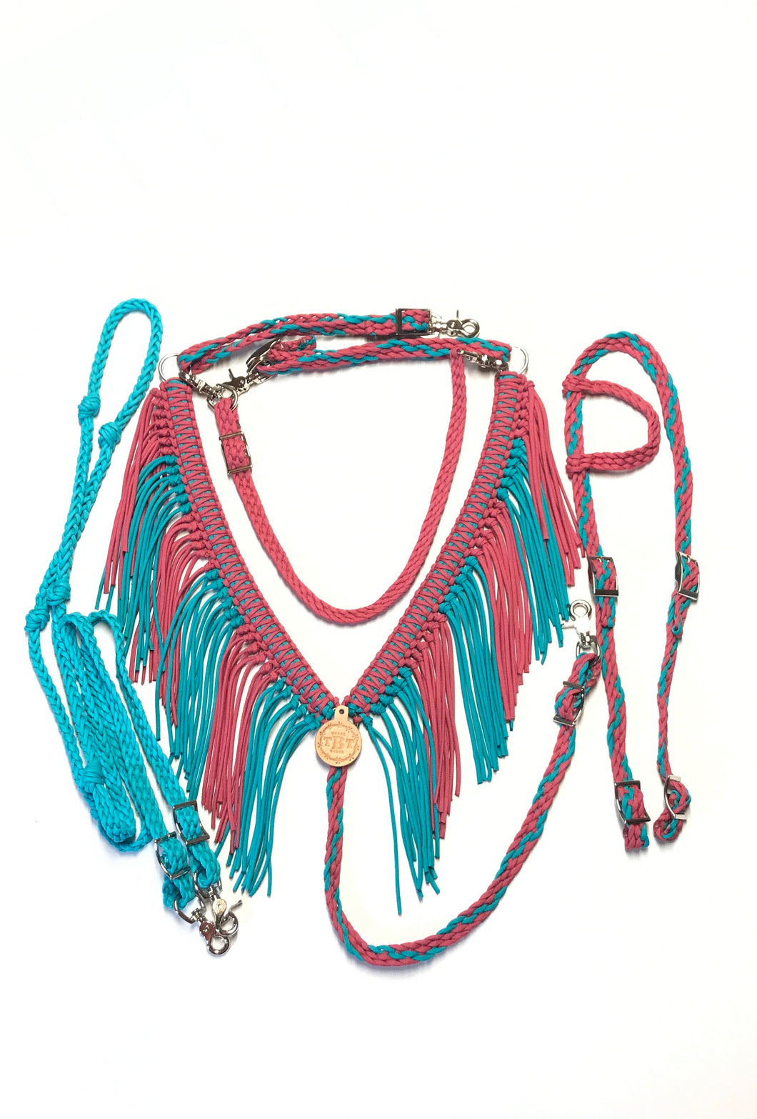 Tiffanys Braided Tack LLC - Tiffanys Braided Tack LLC