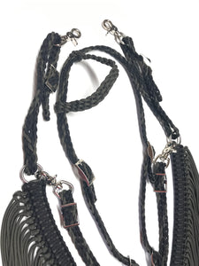 Tiffanys Braided Tack LLC - Tiffanys Braided Tack LLC