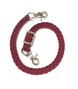 pony wither strap your choice of color