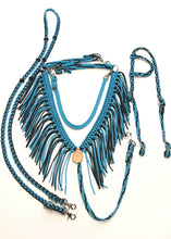 Tiffanys Braided Tack LLC - Tiffanys Braided Tack LLC