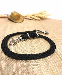 pony wither strap your choice of color