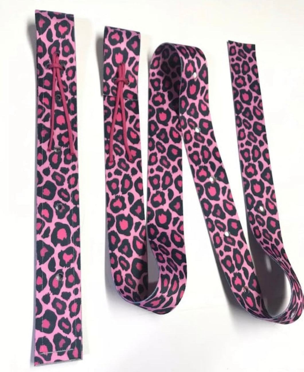 pink cheetah