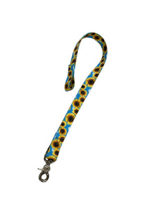 Bucket hanger sunflower horse product.