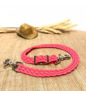 pony wither strap your choice of color
