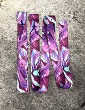 Purple Haze cinch strap