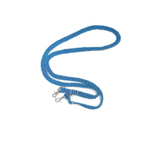 Blue mule tape tack set.